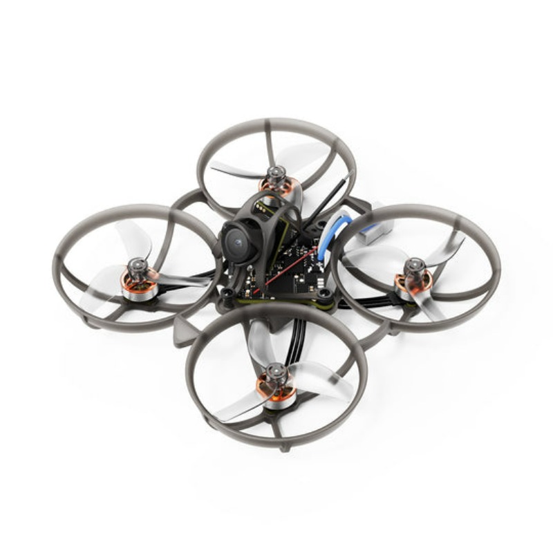 BETAFPV Air75 II Brushless Who - Drone Camera 4K review and price