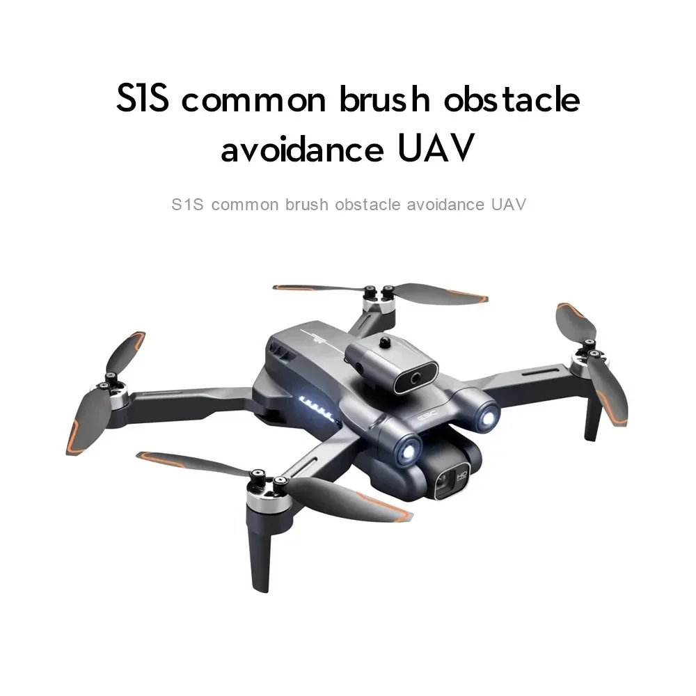 New S1S 5G GPS Drone Camera 8K - Drone Camera Hd review and price