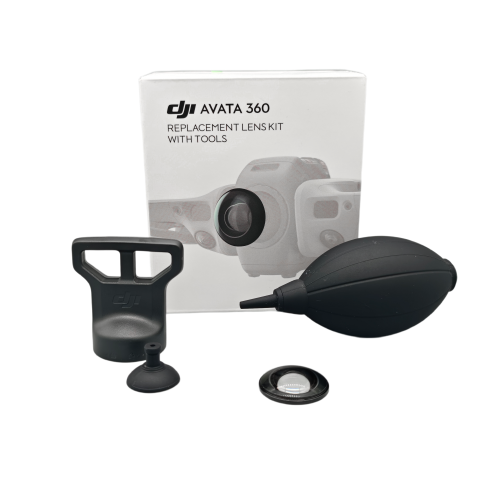 For DJI Avata 360 Lens Repair  - Drone Camera Filter review and price