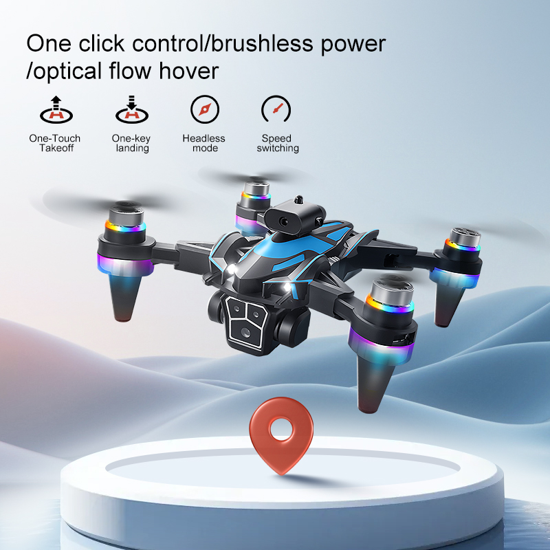 Outdoor Aerial Drone Electric  - Drone Camera Wide Angle review and price