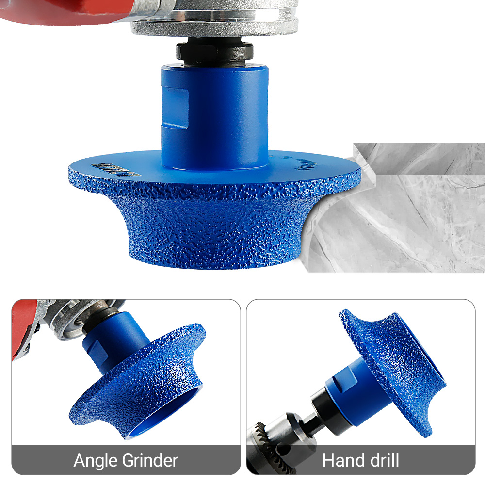LOZLIN Diamond Polishing Wheel - Drone Camera Stabilized review and price