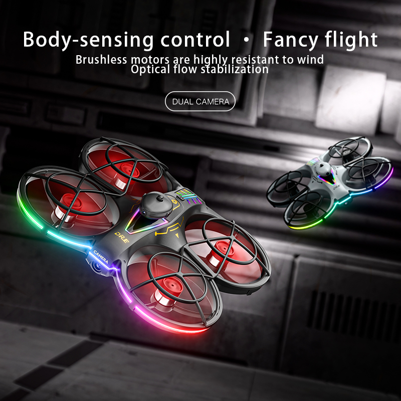 RH830 RC Professional Drone 4K - Drone Camera 4K review and price