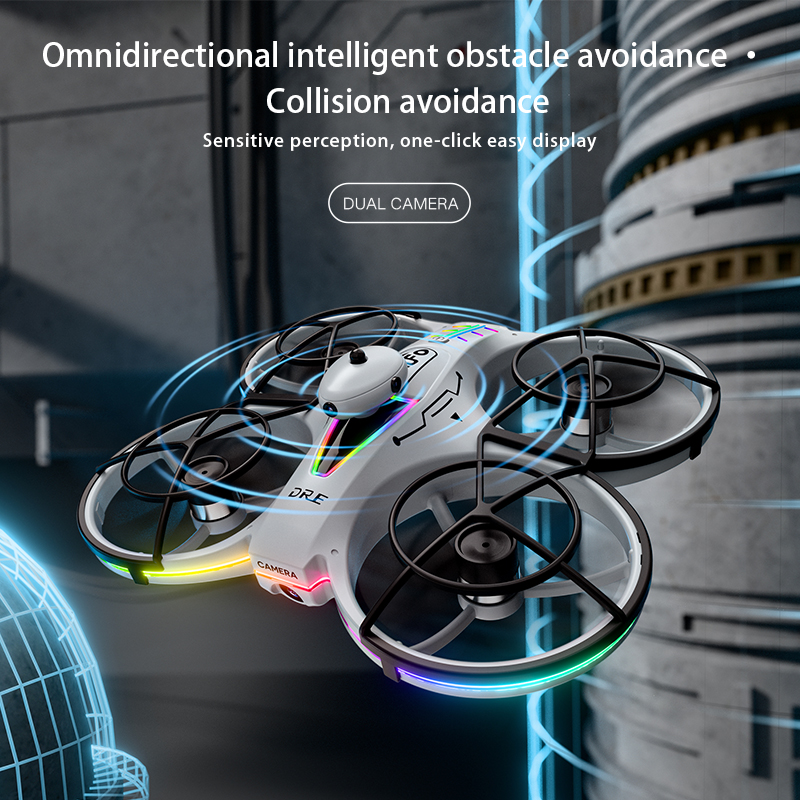 RH830 RC Professional Drone 4K - Drone Camera 4K review and price