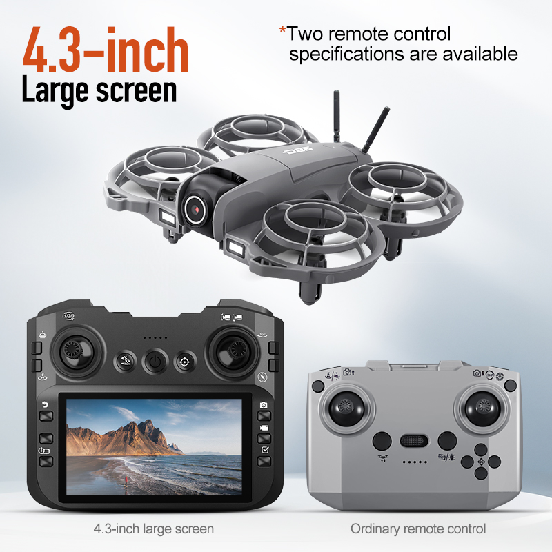 D26 Drone 4K Aerial HD 180° Ca - Drone Camera Lens review and price