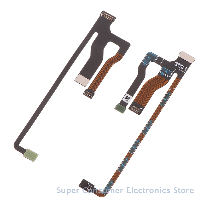 3 In 1 Flexible Flat Ribbon Fl - Dji Drone Mini 3 review and price