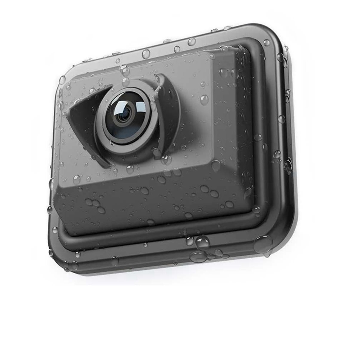 DT75BG Waterproof 4K 30FPS EIS - Drone Camera Waterproof review and price