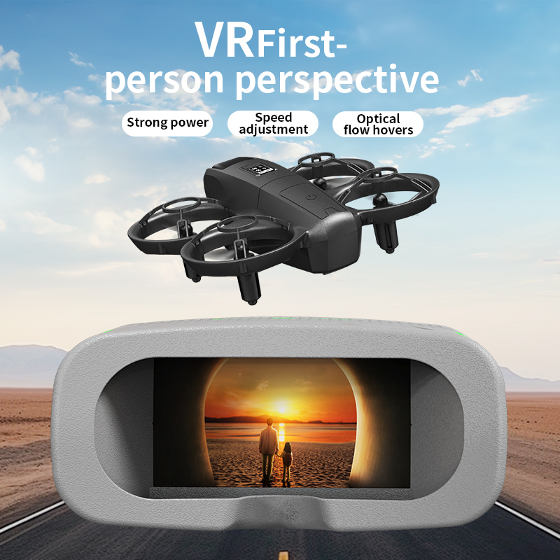 X228 VR FPV Drone HD Dual Came - Drone Camera 4K review and price