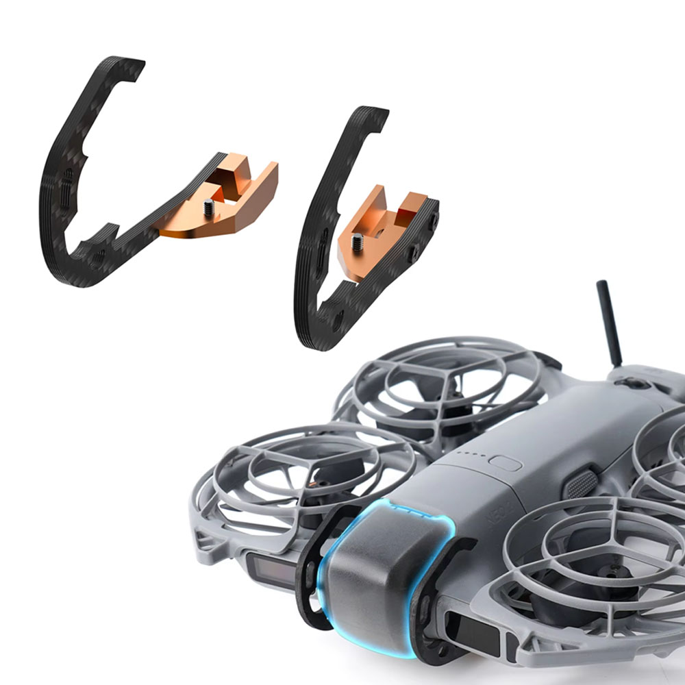 Gimbal Protection Bar for DJI  - Drone Camera Filter review and price