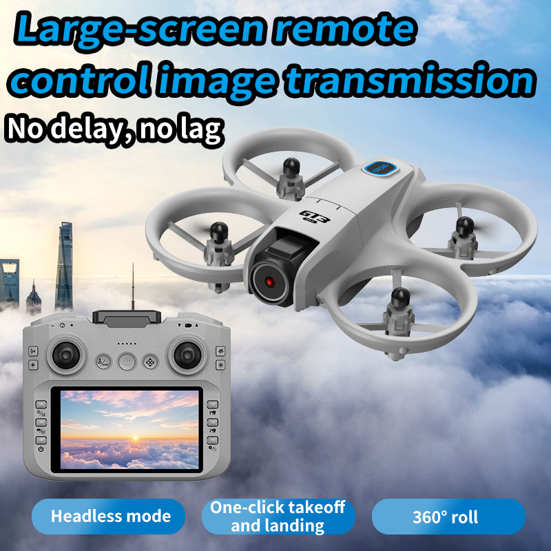 New Model GT3 MAX Drones Large - Drone Camera 4K review and price