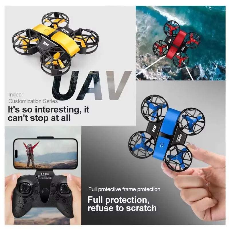 D12 Mini Drone 4k Profession H - Drone Camera 4K review and price