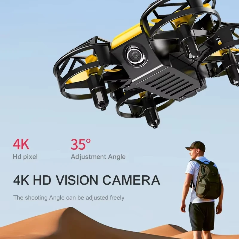 D12 Mini Drone 4k Profession H - Drone Camera 4K review and price