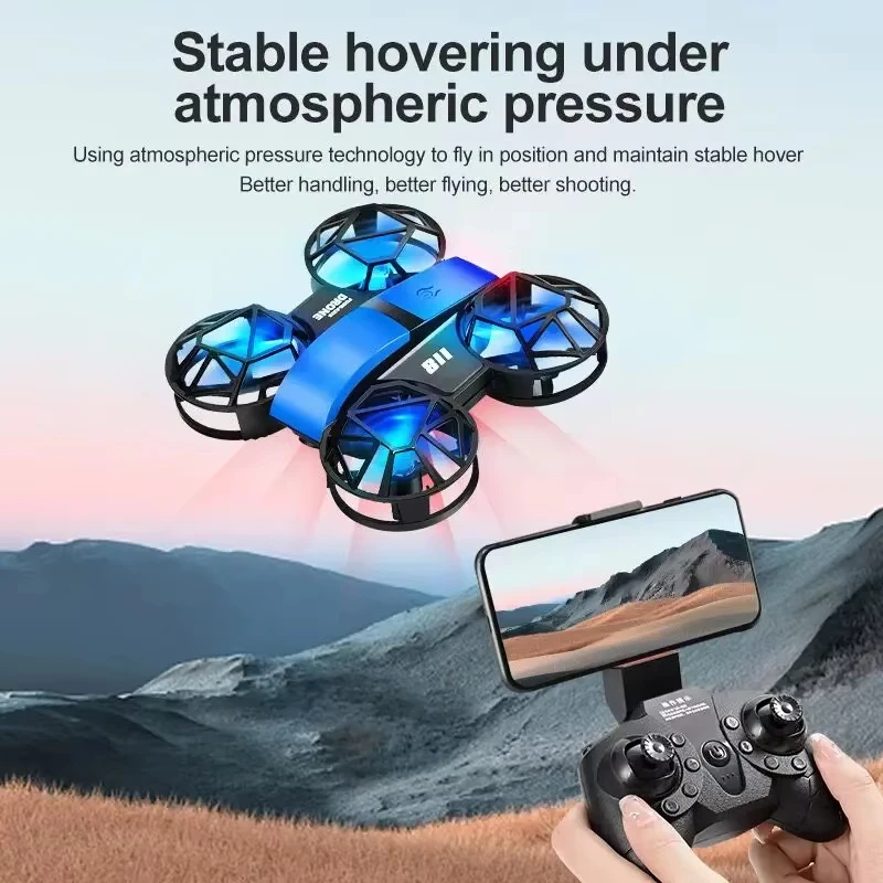 D12 Mini Drone 4k Profession H - Drone Camera 4K review and price