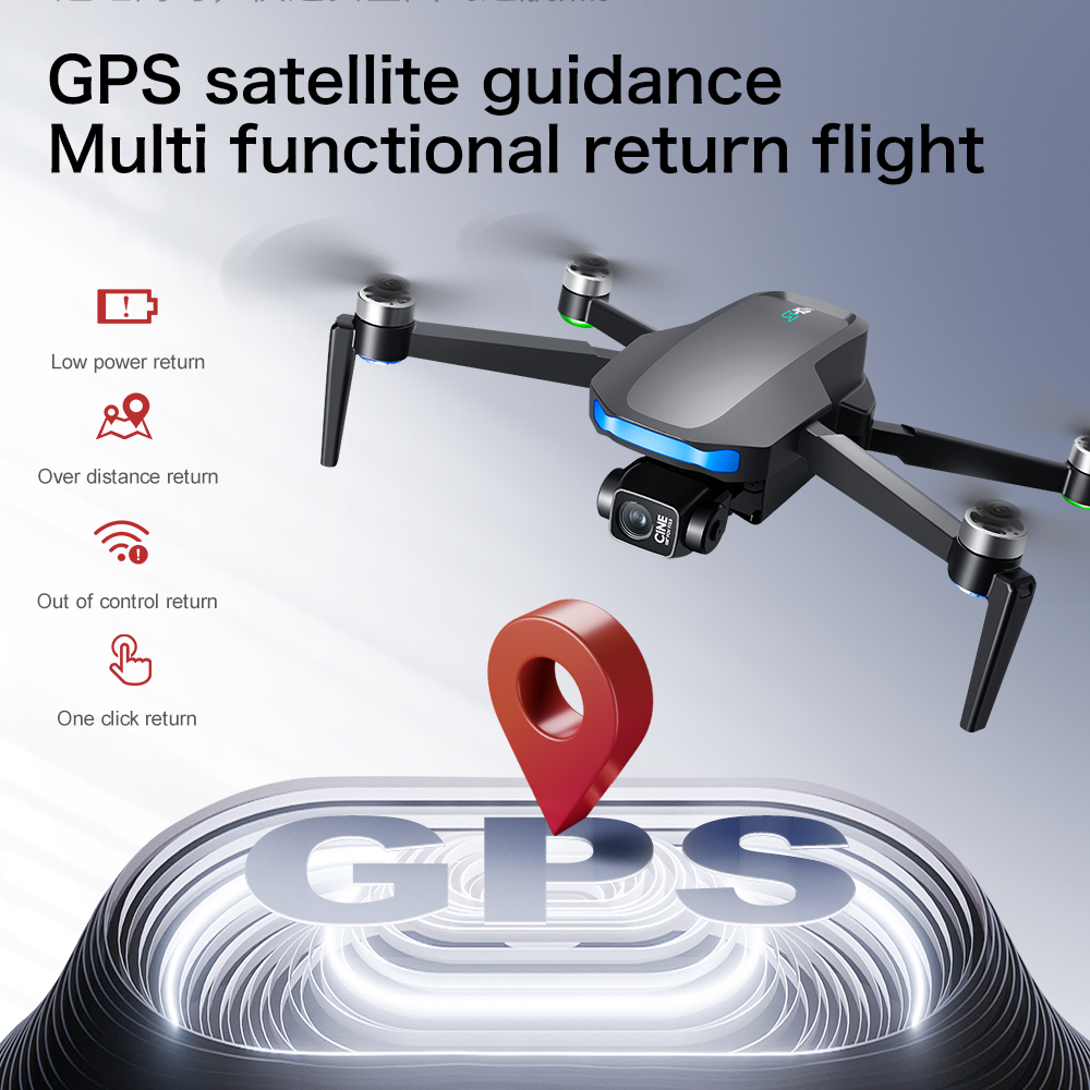 New S-X1 MAX Drone GPS 8K Prof - Drone Camera Wide Angle review and price