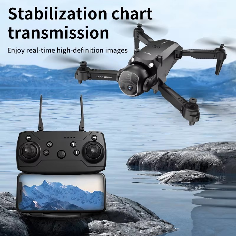 H20 Drone: Foldable Remote Con - Drone Camera Lens review and price