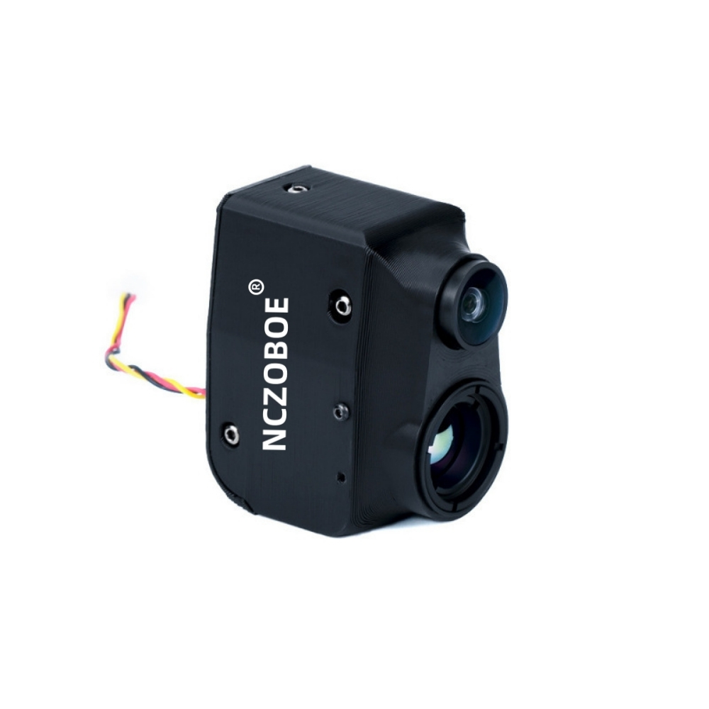 640x512 NCZOBOE  HD Dual Therm - Drone Camera Thermal review and price