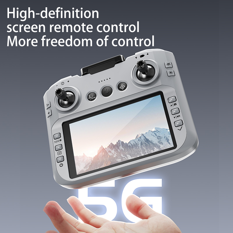 Original Z906 GPS Foldable Dro - Drone Camera With Gimbal review and price